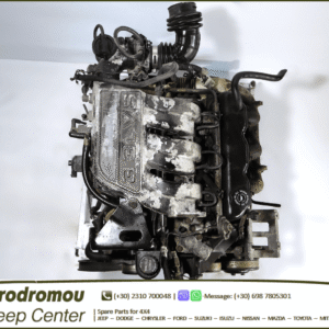 CHRYSLER GRAND VOYAGER (1994-1996) - ΚΙΝΗΤΗΡΑΣ 3.3L ΒΕΝΖΙΝΗ