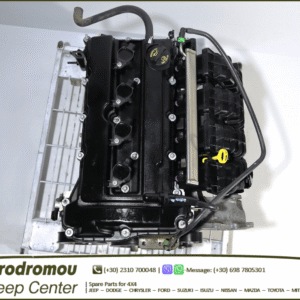 JEEP PATRIOT MK (2007-2011) - ΚΙΝΗΤΗΡΑΣ 2.4L ΒΕΝΖΙΝΗ