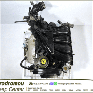 CHRYSLER PT CRUISER (2000-2010) - ΚΙΝΗΤΗΡΑΣ 2.0L ΒΕΝΖΙΝΗ