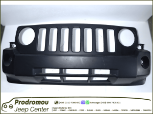 JEEP PATRIOT (2007-2010) - ΠΡΟΦΥΛΑΚΤΗΡΑΣ ΕΜΠΡΟΣ