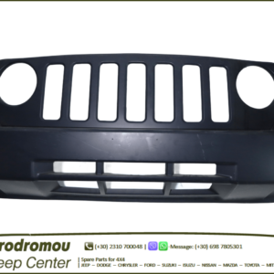 JEEP PATRIOT (2007-2010) - ΠΡΟΦΥΛΑΚΤΗΡΑΣ ΕΜΠΡΟΣ