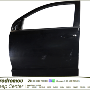 DODGE JOURNEY (2008-2020) - ΠΟΡΤΑ ΕΜΠΡΟΣ ΑΡΙΣΤΕΡΗ