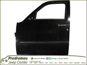 DODGE NITRO (2007-2011) - ΠΟΡΤΑ ΕΜΠΡΟΣ ΑΡΙΣΤΕΡΗ