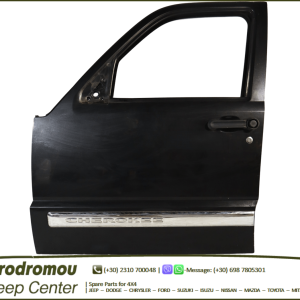 JEEP CHEROKEE KK (2008-2012) - ΠΟΡΤΑ ΕΜΠΡΟΣ ΑΡΙΣΤΕΡΗ