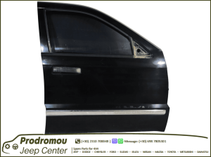 JEEP GRAND CHEROKEE WH (2005-2010) - ΠΟΡΤΑ ΕΜΠΡΟΣ ΔΕΞΙΑ
