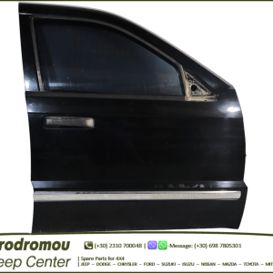 JEEP GRAND CHEROKEE WH (2005-2010) - ΠΟΡΤΑ ΕΜΠΡΟΣ ΔΕΞΙΑ