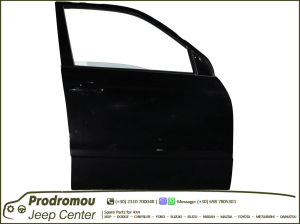 SUZUKI GRAND VITARA (2006-2011) - ΠΟΡΤΑ ΕΜΠΡΟΣ ΔΕΞΙΑ 5-ΘΥΡΟ
