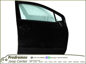 SUZUKI SX4 (2014-2022) - ΠΟΡΤΑ ΕΜΠΡΟΣ ΔΕΞΙΑ