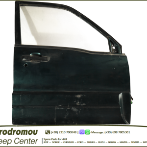 SUZUKI GRAND VITARA (1999-2005) - ΠΟΡΤΑ ΕΜΠΡΟΣ ΔΕΞΙΑ 5-ΘΥΡΟ