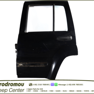 JEEP CHEROKEE KJ (2002-2007) - ΠΟΡΤΑ ΠΙΣΩ ΑΡΙΣΤΕΡΗ