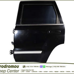 JEEP GRAND CHEROKEE WH (2005-2010) - ΠΟΡΤΑ ΠΙΣΩ ΑΡΙΣΤΕΡΗ