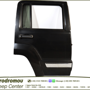 JEEP CHEROKEE KK (2008-2012) - ΠΟΡΤΑ ΠΙΣΩ ΔΕΞΙΑ