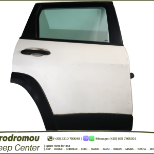 JEEP CHEROKEE KL (2013-2023) - ΠΟΡΤΑ ΠΙΣΩ ΔΕΞΙΑ