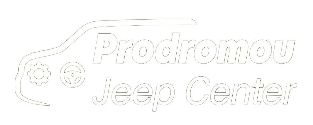 Prodromou Jeep Center