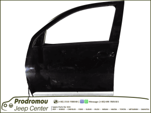 MITSUBISHI OUTLANDER (2007-2011) - ΠΟΡΤΑ ΕΜΠΡΟΣ ΑΡΙΣΤΕΡΗ