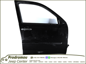 DAIHATSU TERIOS (2006-2015) - ΠΟΡΤΑ ΕΜΠΡΟΣ ΔΕΞΙΑ