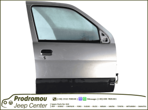 DAIHATSU TERIOS (1997-2005) - ΠΟΡΤΑ ΕΜΠΡΟΣ ΔΕΞΙΑ