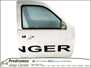 FORD RANGER (2007-2011) - ΠΟΡΤΑ ΕΜΠΡΟΣ ΔΕΞΙΑ