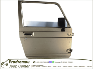 SUZUKI SAMURAI (1979-2004) - ΠΟΡΤΑ ΔΕΞΙΑ